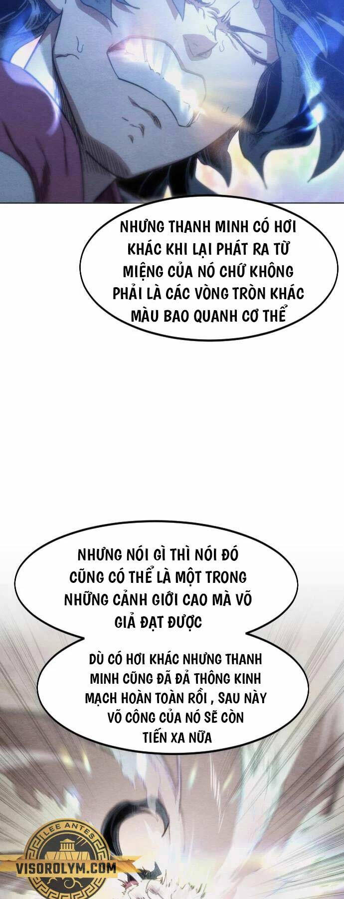 Hoa Sơn Tái Khởi Chapter 117 - Next Chapter 118