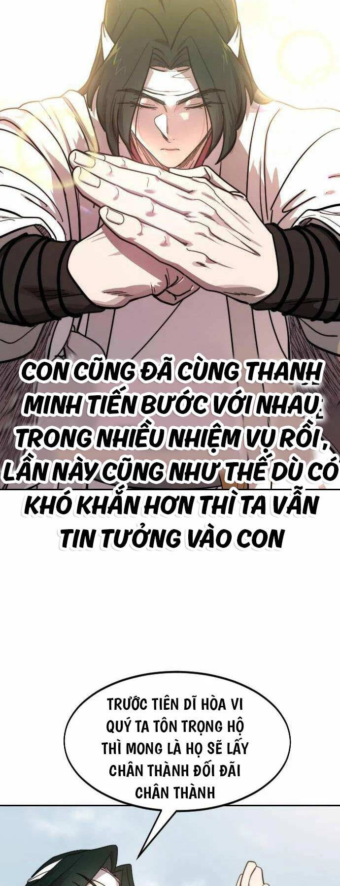 Hoa Sơn Tái Khởi Chapter 117 - Next Chapter 118