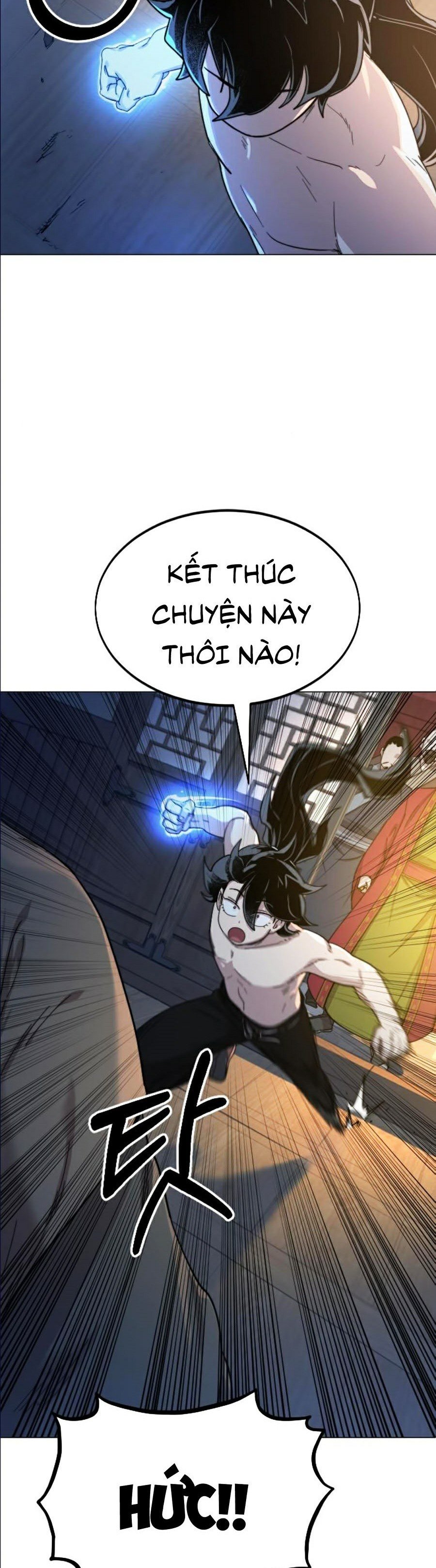 Hoa Sơn Tái Khởi Chapter 27 - Trang 2