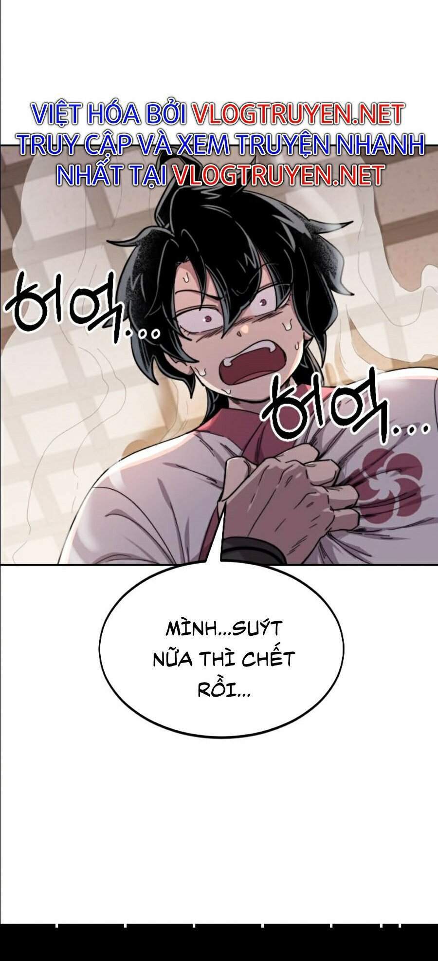 Hoa Sơn Tái Khởi Chapter 29 - Next Chapter 30