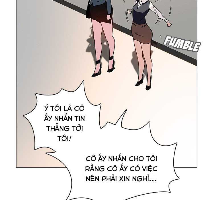 Hoa Tàn Chapter 49 - Trang 2