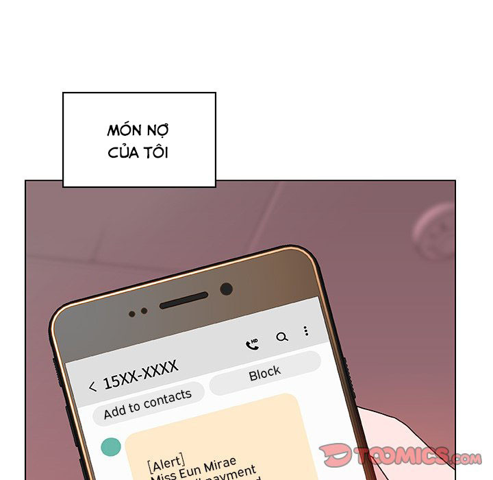 Hoa Tàn Chapter 50 - Trang 2