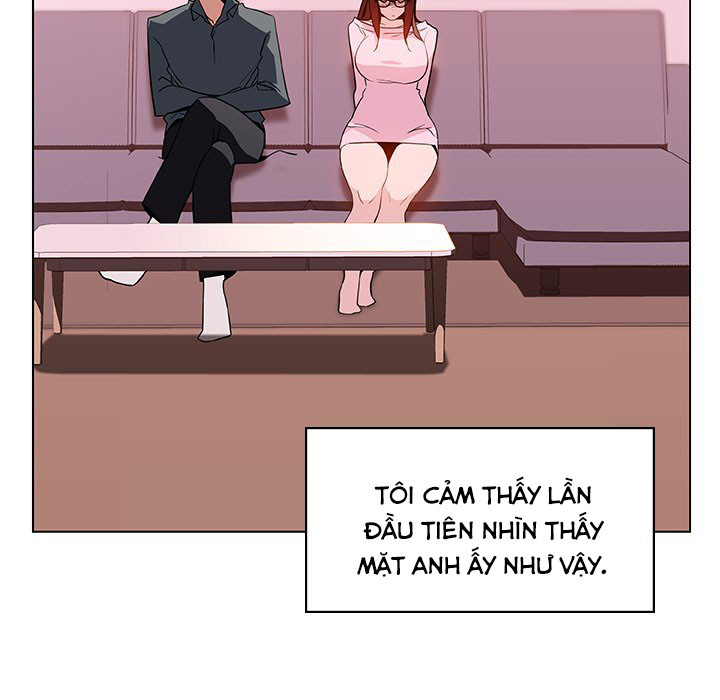 Hoa Tàn Chapter 50 - Trang 2