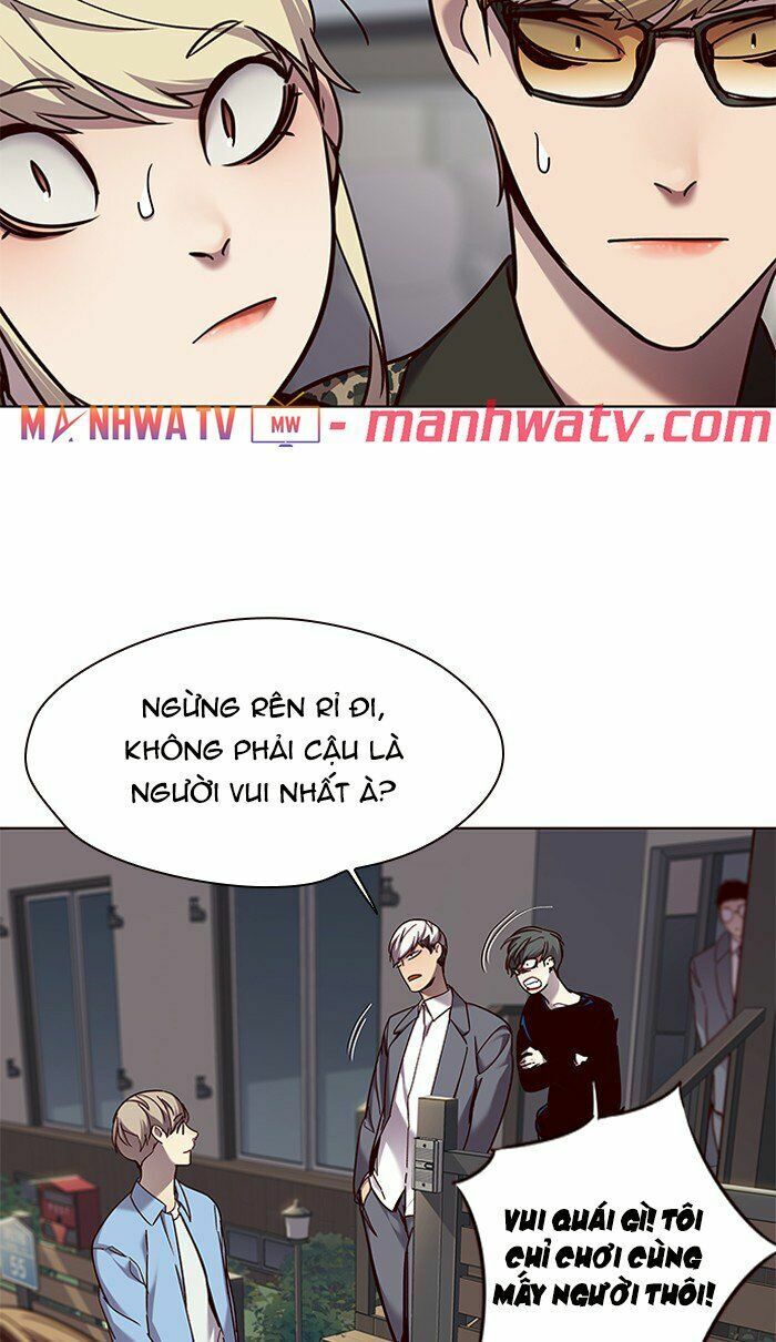 Hoá Thân Thành Mèo Chapter 67 - Next Chapter 68