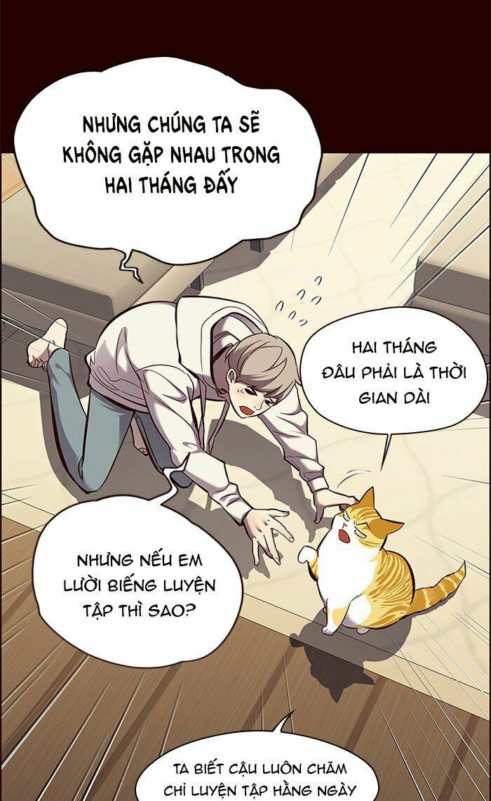 Hoá Thân Thành Mèo Chapter 67 - Next Chapter 68