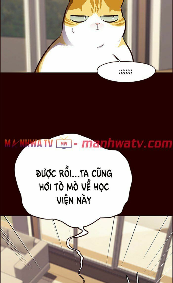 Hoá Thân Thành Mèo Chapter 67 - Next Chapter 68