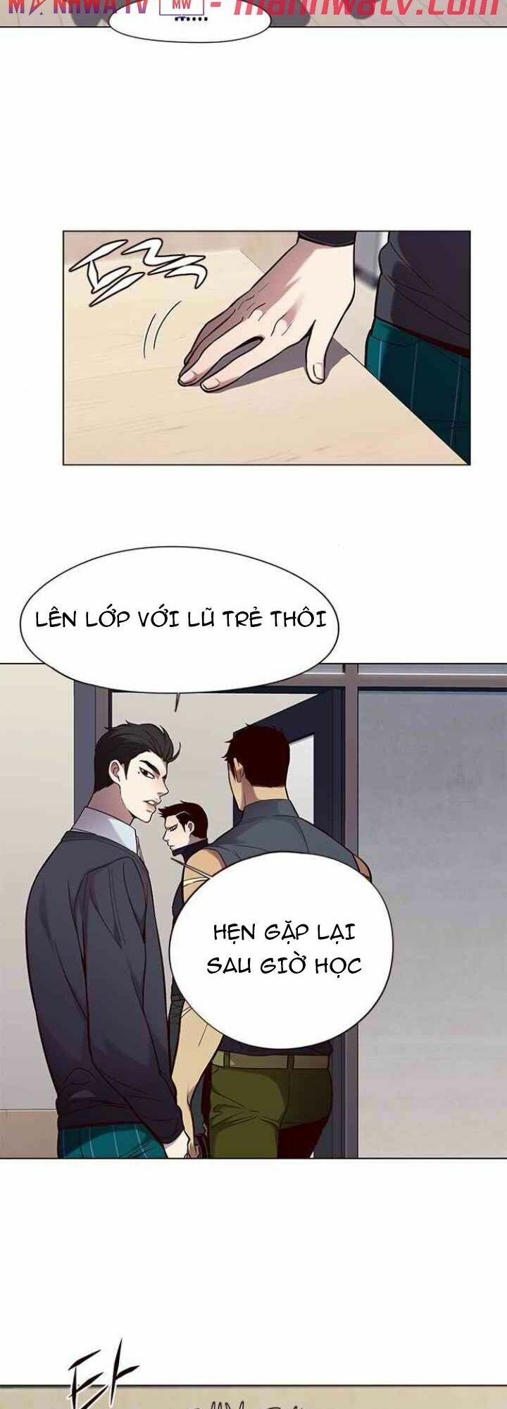 Hoá Thân Thành Mèo Chapter 99 - Next Chapter 100