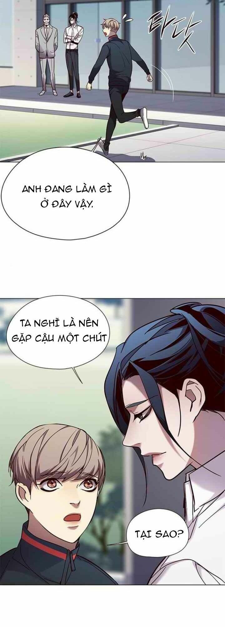 Hoá Thân Thành Mèo Chapter 99 - Next Chapter 100