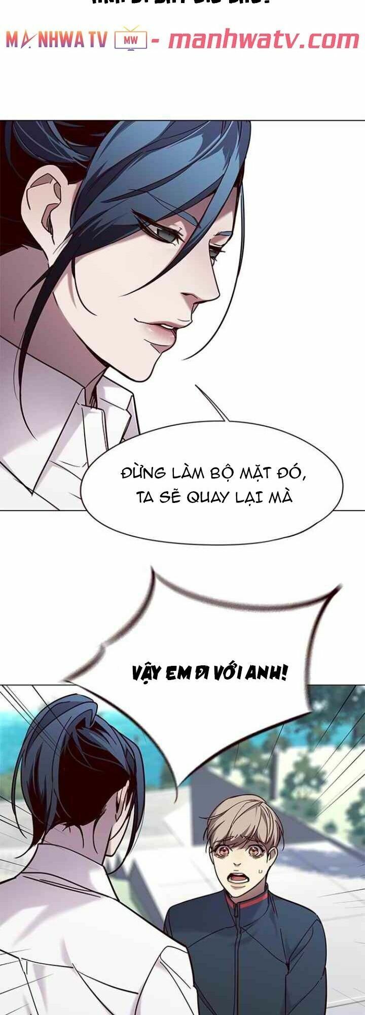 Hoá Thân Thành Mèo Chapter 99 - Next Chapter 100