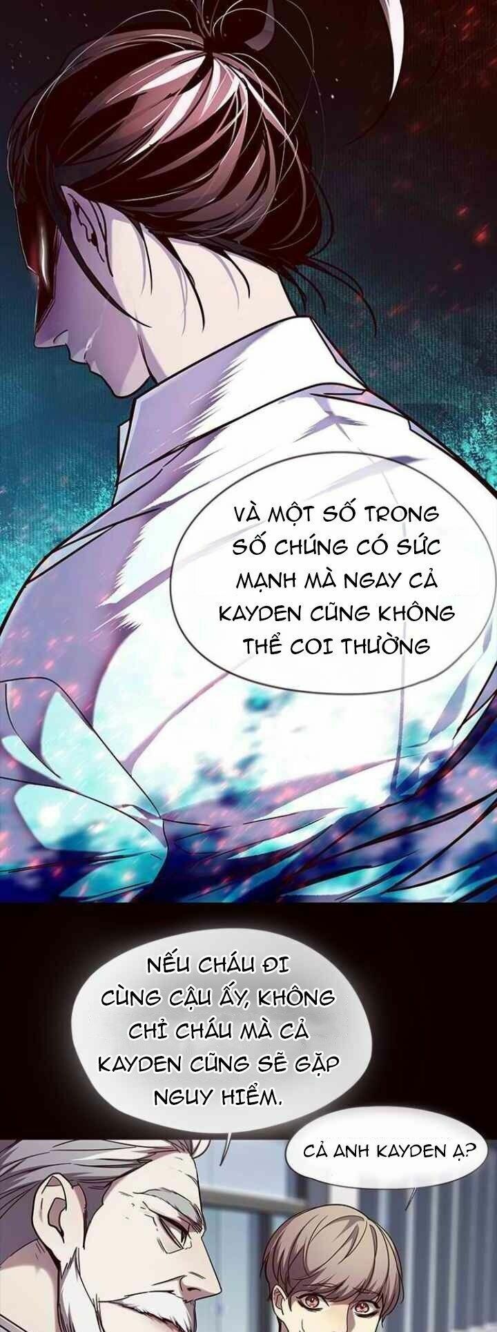 Hoá Thân Thành Mèo Chapter 99 - Next Chapter 100