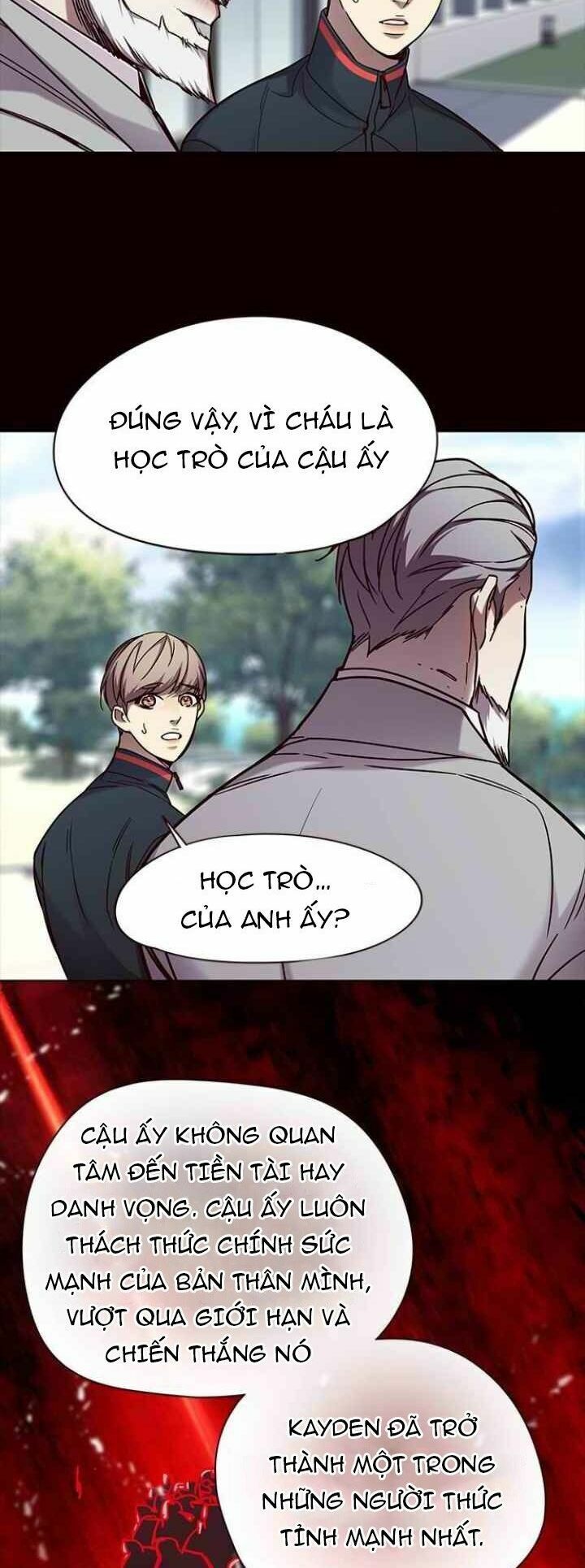 Hoá Thân Thành Mèo Chapter 99 - Next Chapter 100