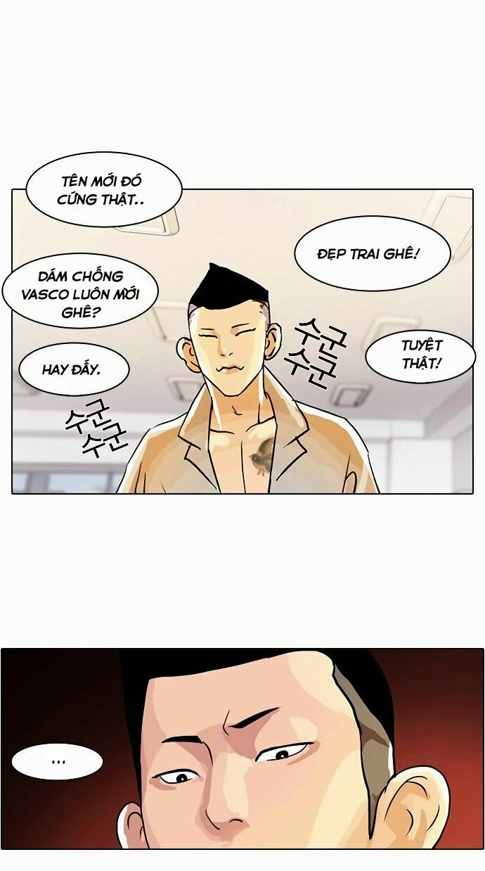 Hoán Đổi Diệu Kỳ Chapter 10 - Trang 3