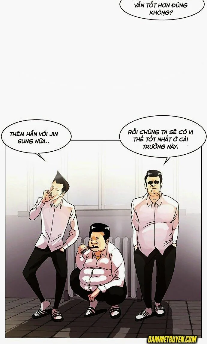 Hoán Đổi Diệu Kỳ Chapter 10 - Trang 3