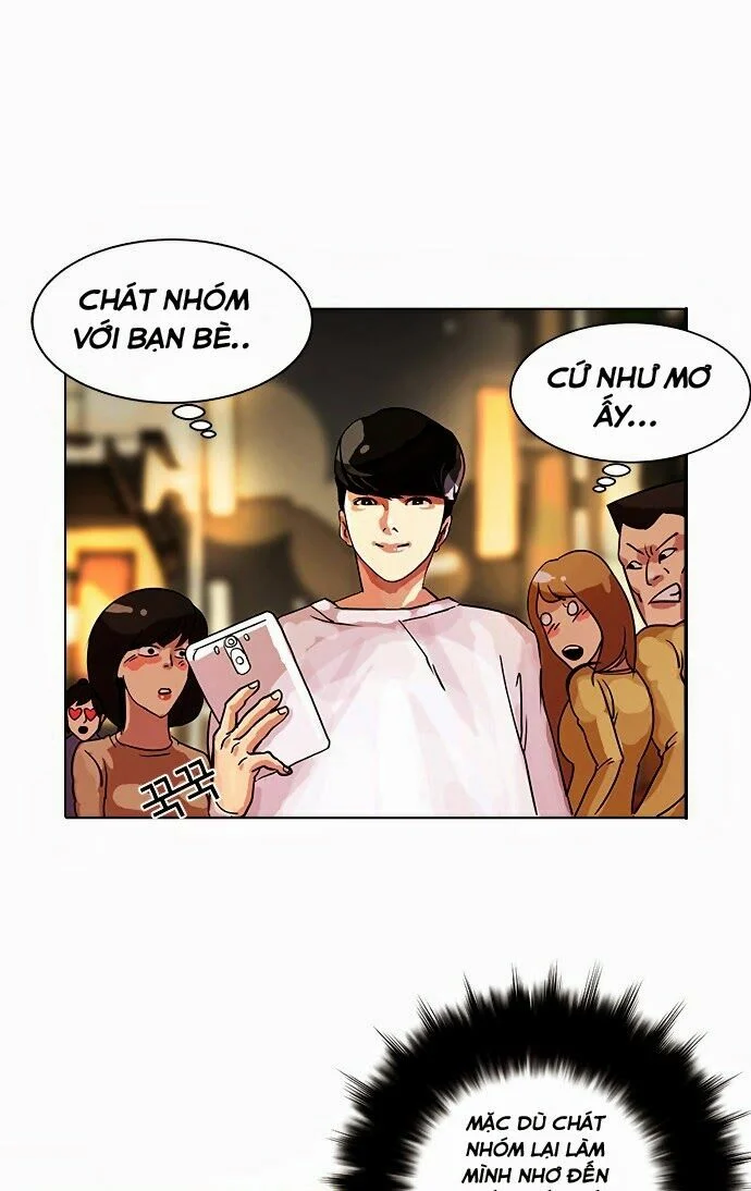 Hoán Đổi Diệu Kỳ Chapter 10 - Trang 3