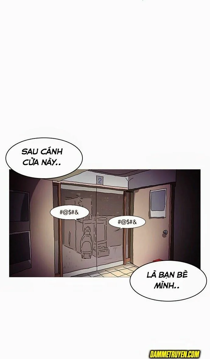 Hoán Đổi Diệu Kỳ Chapter 10 - Trang 3