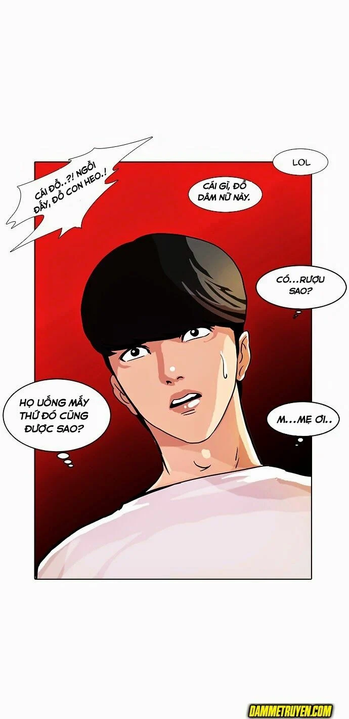 Hoán Đổi Diệu Kỳ Chapter 10 - Trang 3