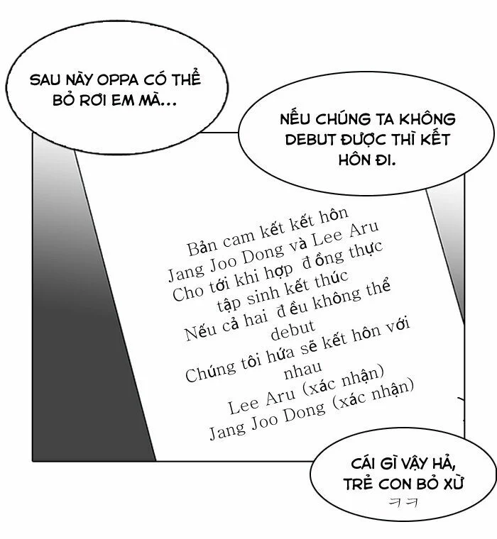 Hoán Đổi Diệu Kỳ Chapter 101 - Trang 3