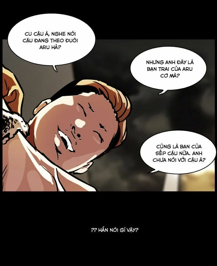 Hoán Đổi Diệu Kỳ Chapter 101 - Trang 3