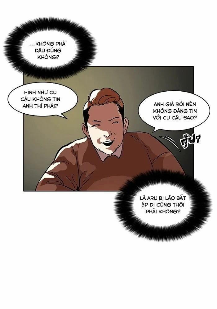 Hoán Đổi Diệu Kỳ Chapter 101 - Trang 3