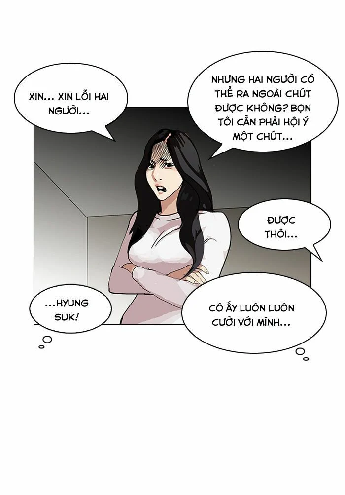 Hoán Đổi Diệu Kỳ Chapter 103 - Trang 4