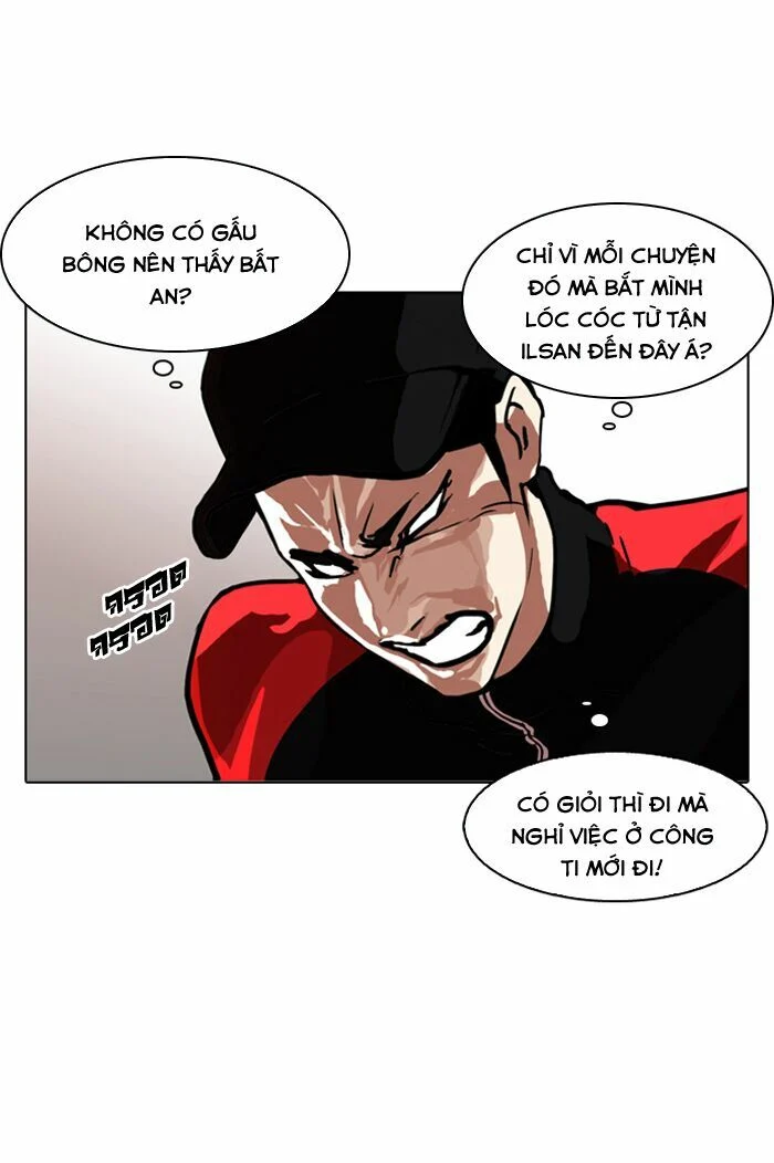 Hoán Đổi Diệu Kỳ Chapter 103 - Trang 4