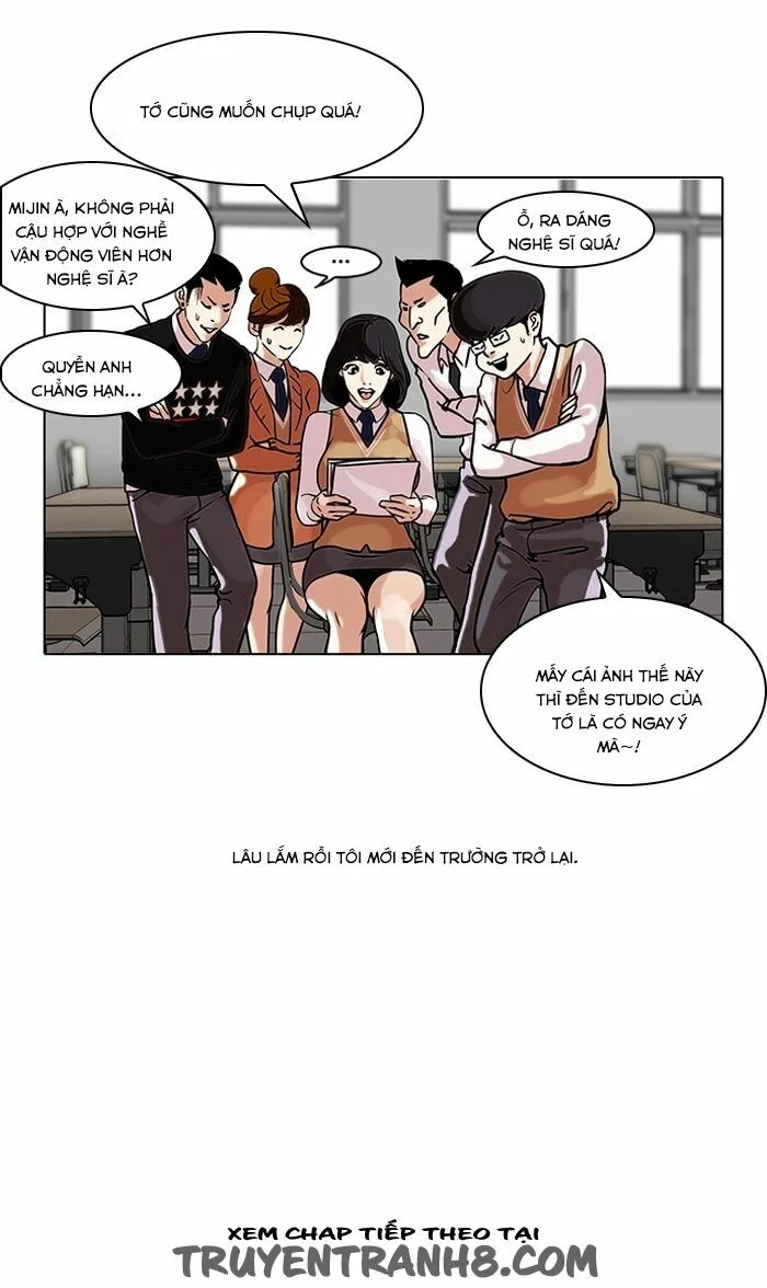 Hoán Đổi Diệu Kỳ Chapter 104 - Trang 3