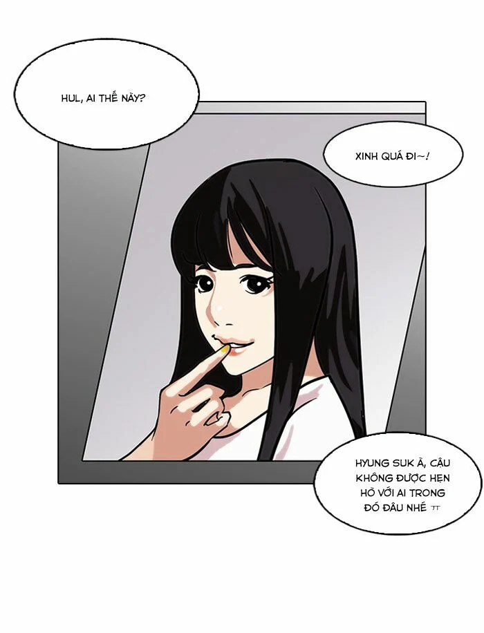 Hoán Đổi Diệu Kỳ Chapter 104 - Trang 3