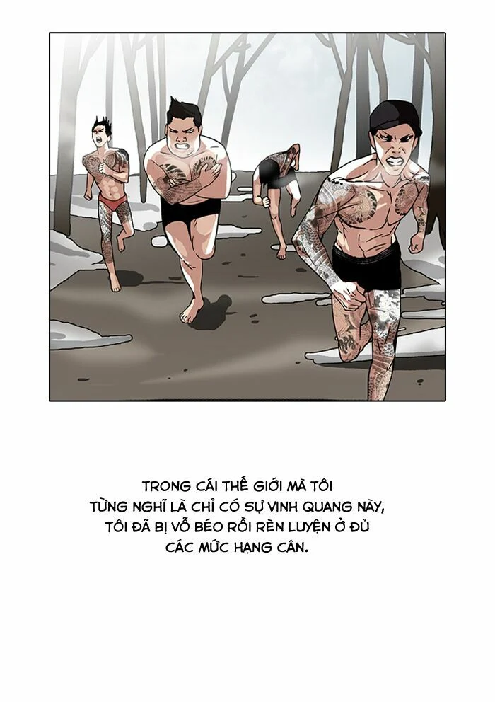 Hoán Đổi Diệu Kỳ Chapter 108 - Trang 3