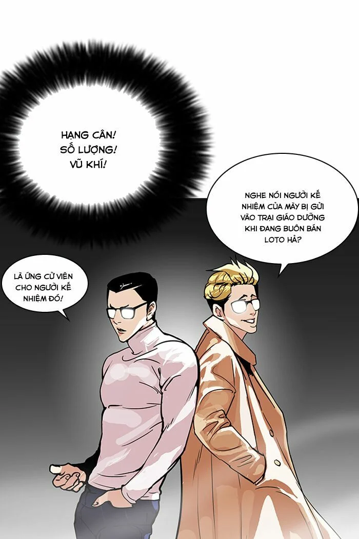 Hoán Đổi Diệu Kỳ Chapter 108 - Trang 3