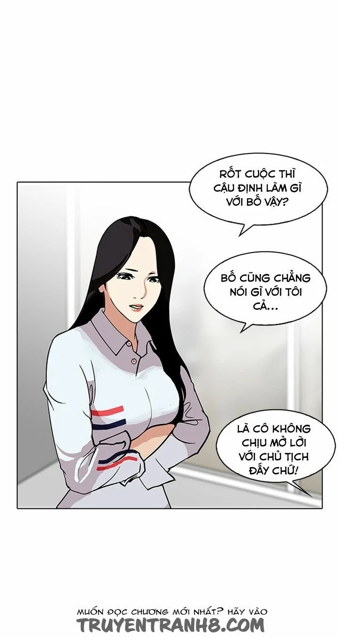 Hoán Đổi Diệu Kỳ Chapter 113 - Trang 3