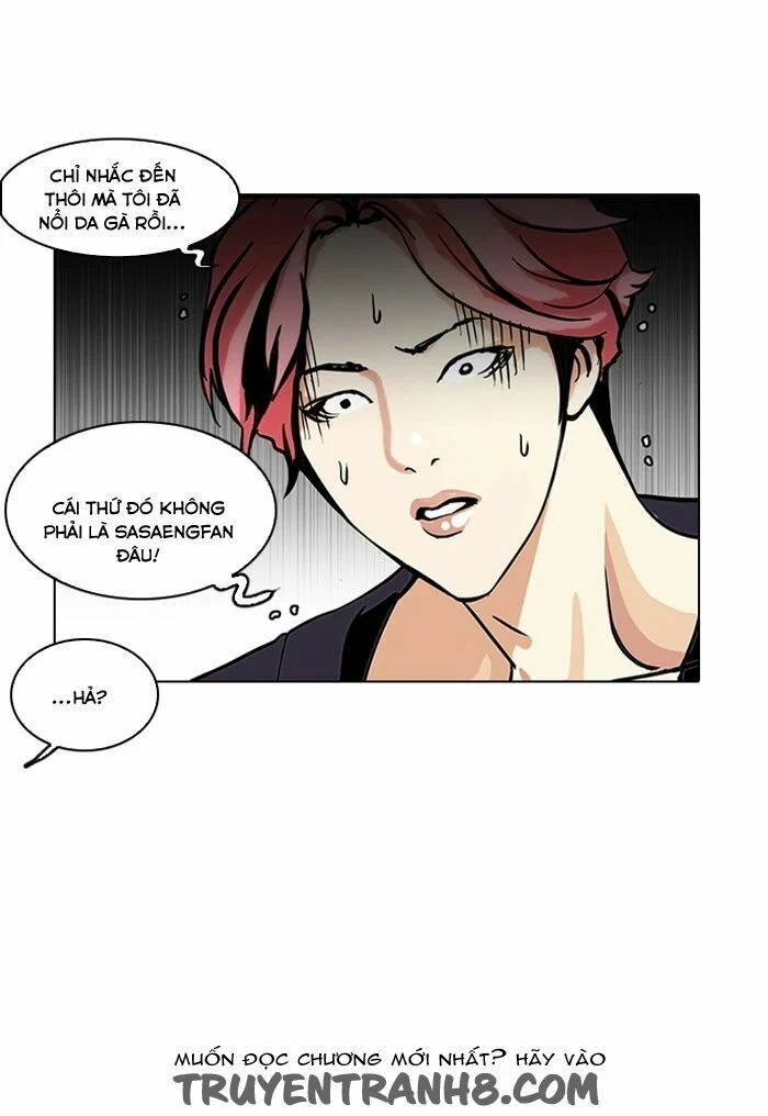 Hoán Đổi Diệu Kỳ Chapter 113 - Trang 3