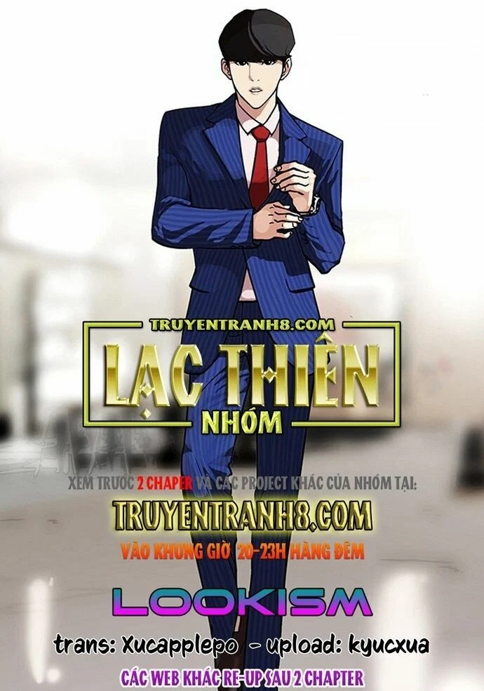 Hoán Đổi Diệu Kỳ Chapter 115 - Trang 3