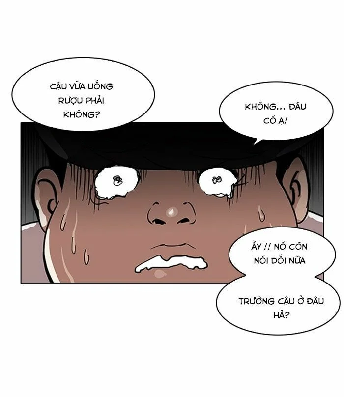 Hoán Đổi Diệu Kỳ Chapter 117 - Trang 3