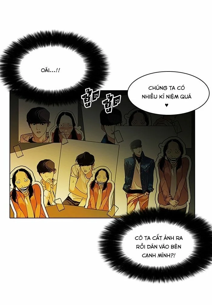 Hoán Đổi Diệu Kỳ Chapter 117 - Trang 3