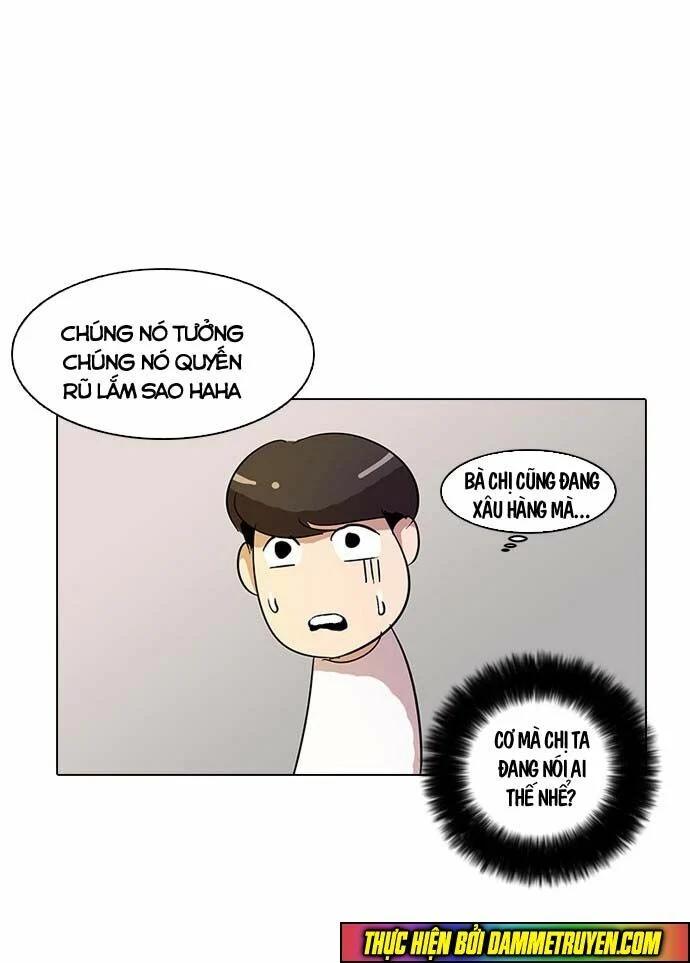 Hoán Đổi Diệu Kỳ Chapter 12 - Trang 3