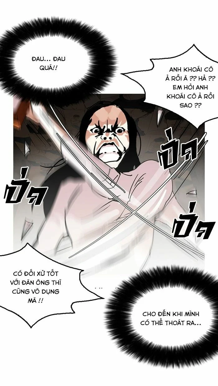 Hoán Đổi Diệu Kỳ Chapter 120 - Trang 3