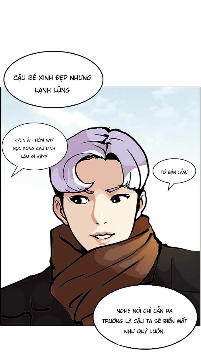 Hoán Đổi Diệu Kỳ Chapter 121 - Trang 3