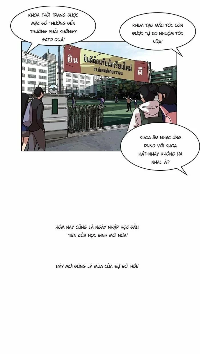 Hoán Đổi Diệu Kỳ Chapter 121 - Next Chapter 122