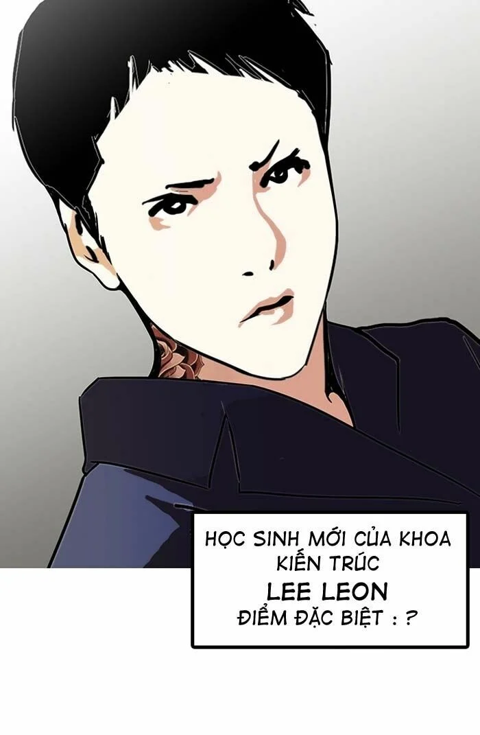 Hoán Đổi Diệu Kỳ Chapter 121 - Trang 3