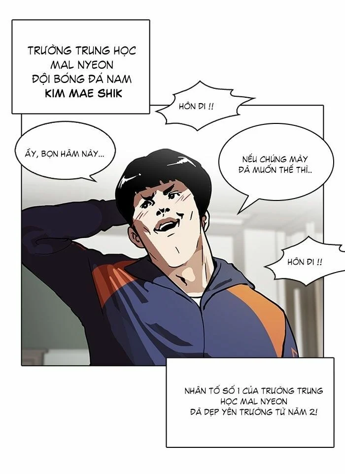 Hoán Đổi Diệu Kỳ Chapter 122 - Trang 3