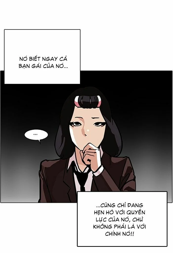 Hoán Đổi Diệu Kỳ Chapter 122 - Trang 3