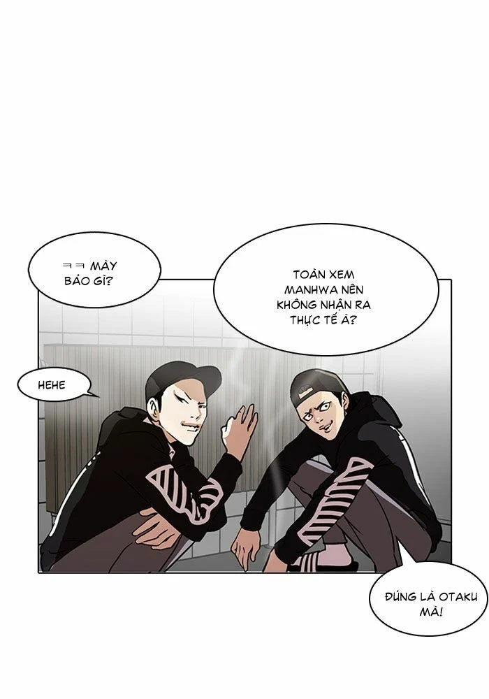 Hoán Đổi Diệu Kỳ Chapter 122 - Trang 3