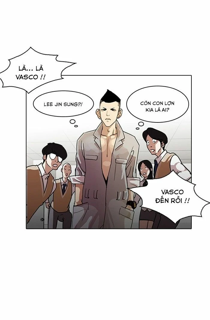 Hoán Đổi Diệu Kỳ Chapter 126 - Trang 3