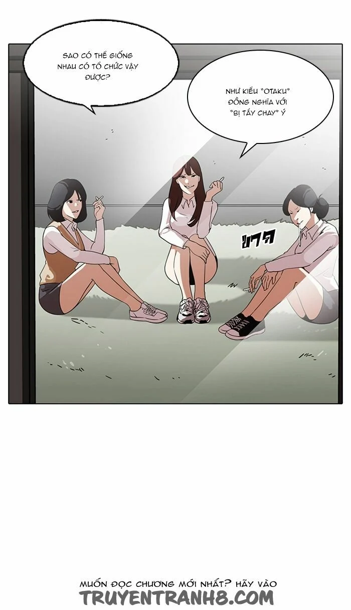 Hoán Đổi Diệu Kỳ Chapter 129 - Trang 3