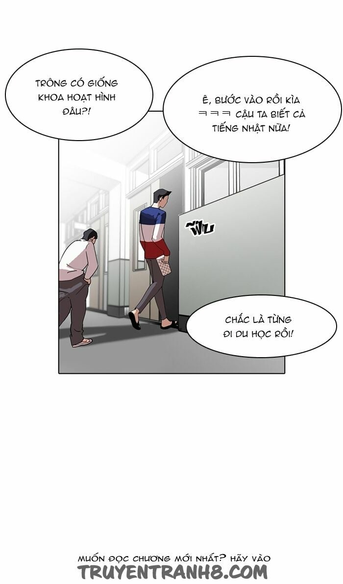 Hoán Đổi Diệu Kỳ Chapter 129 - Trang 3