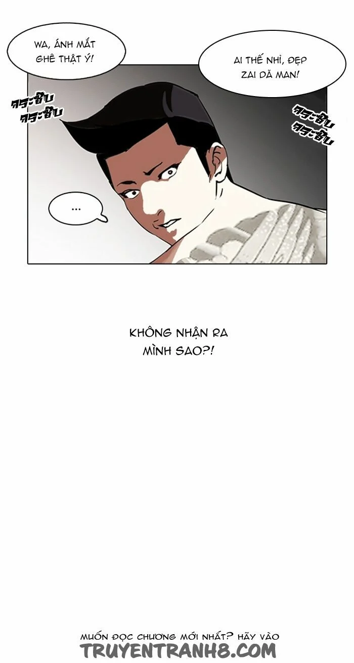 Hoán Đổi Diệu Kỳ Chapter 129 - Trang 3