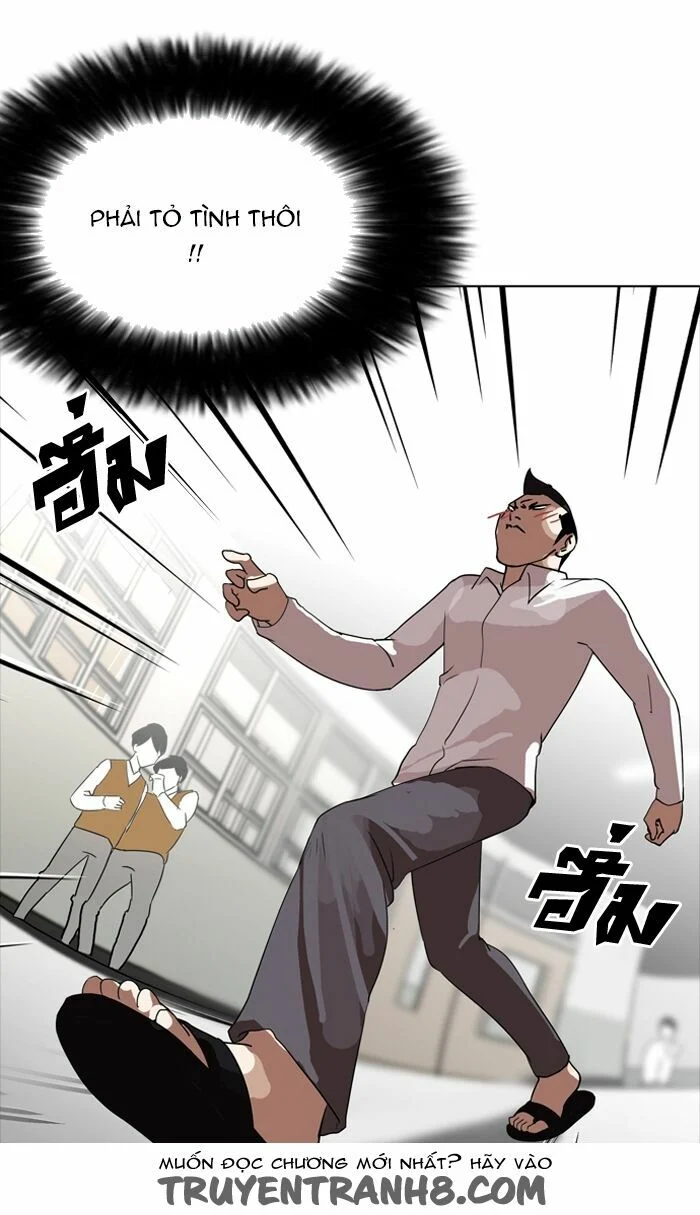 Hoán Đổi Diệu Kỳ Chapter 129 - Trang 3