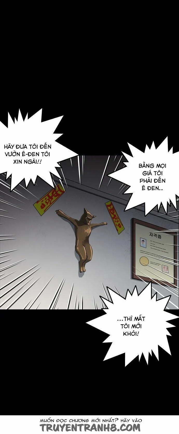 Hoán Đổi Diệu Kỳ Chapter 133 - Trang 3