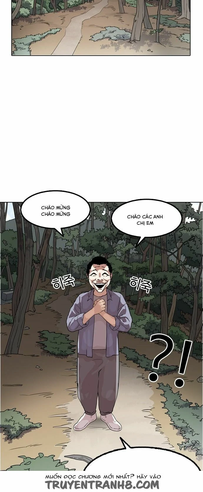 Hoán Đổi Diệu Kỳ Chapter 133 - Trang 3