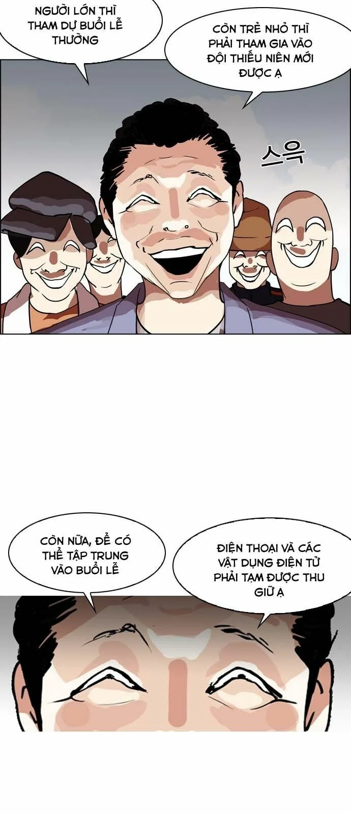 Hoán Đổi Diệu Kỳ Chapter 134 - Trang 3